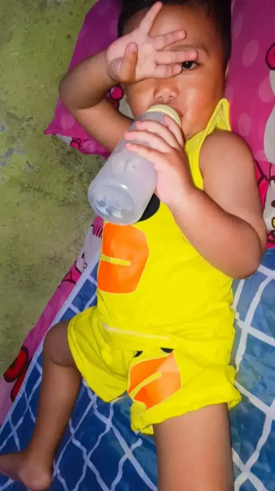 Dicari pengasuh PP,yg mau mau aja