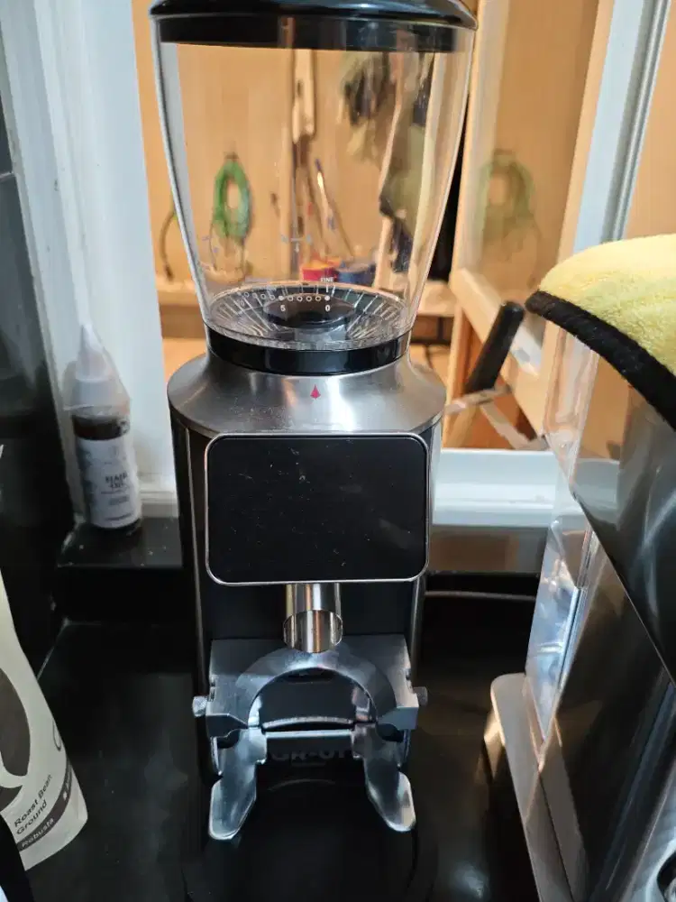 grinder kopi guerrero gr 01