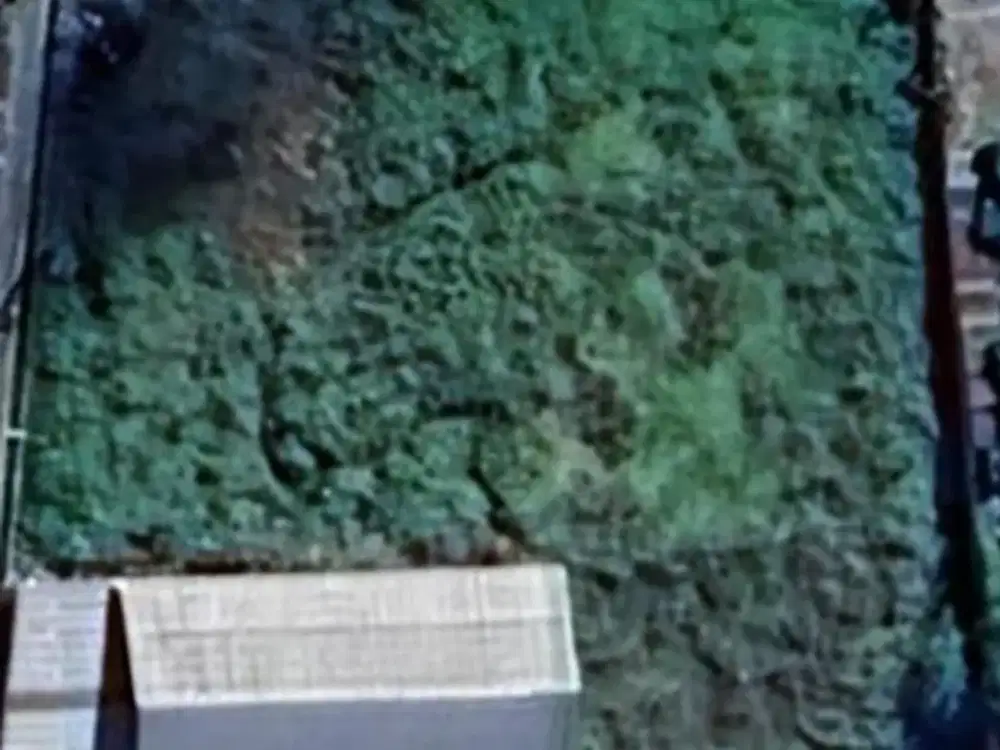 Dijual Tanah Zona Kuning Lokasi Sangat Strategis Colomadu, Karanganyar Luas 2600m2