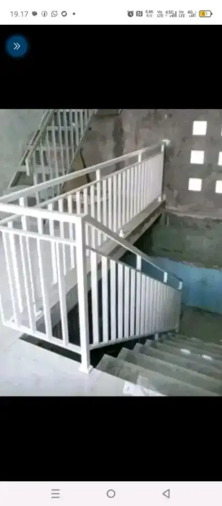 tukang las. bja ringan