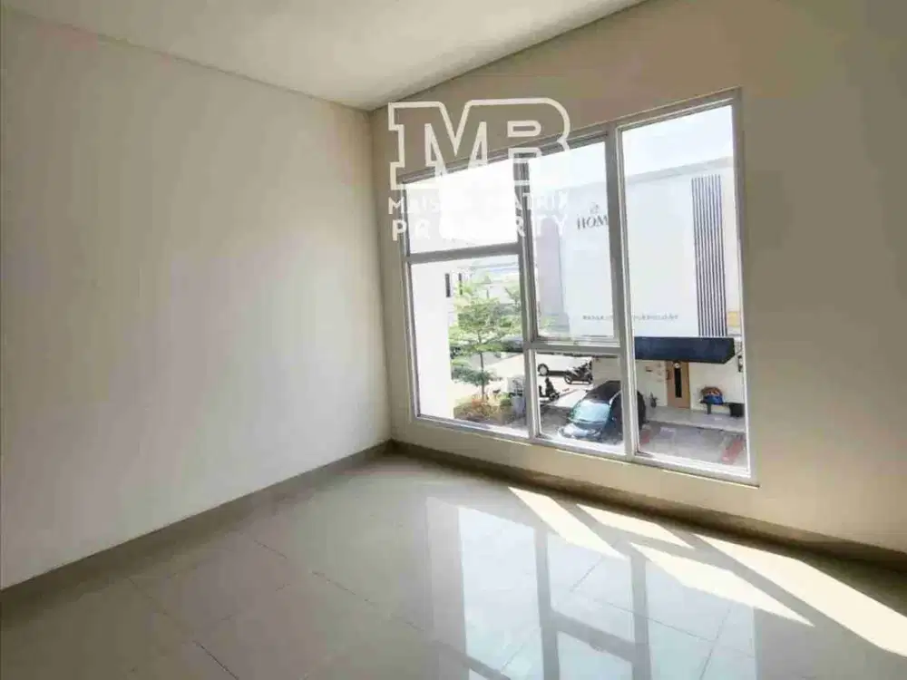 DISEWAKAN RUKO 2LANTAI, COCOK BUAT USAHA, PISA GRANDE GADING SERPONG