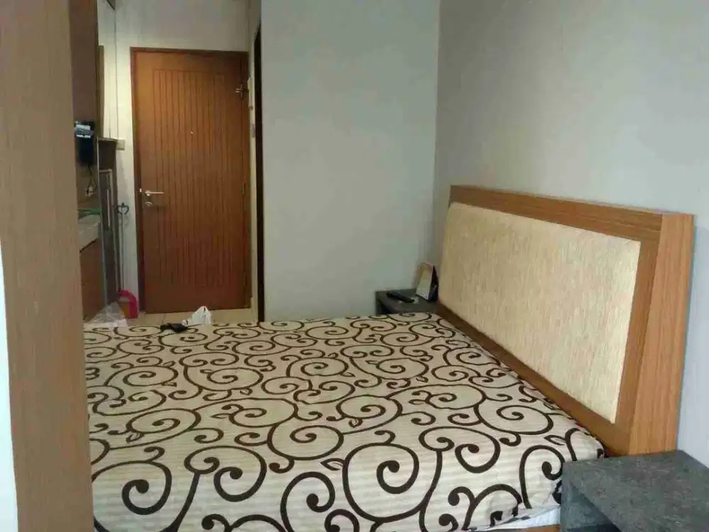 Disewakan Murah Apartemen Cinere Bellevue Full Furnish