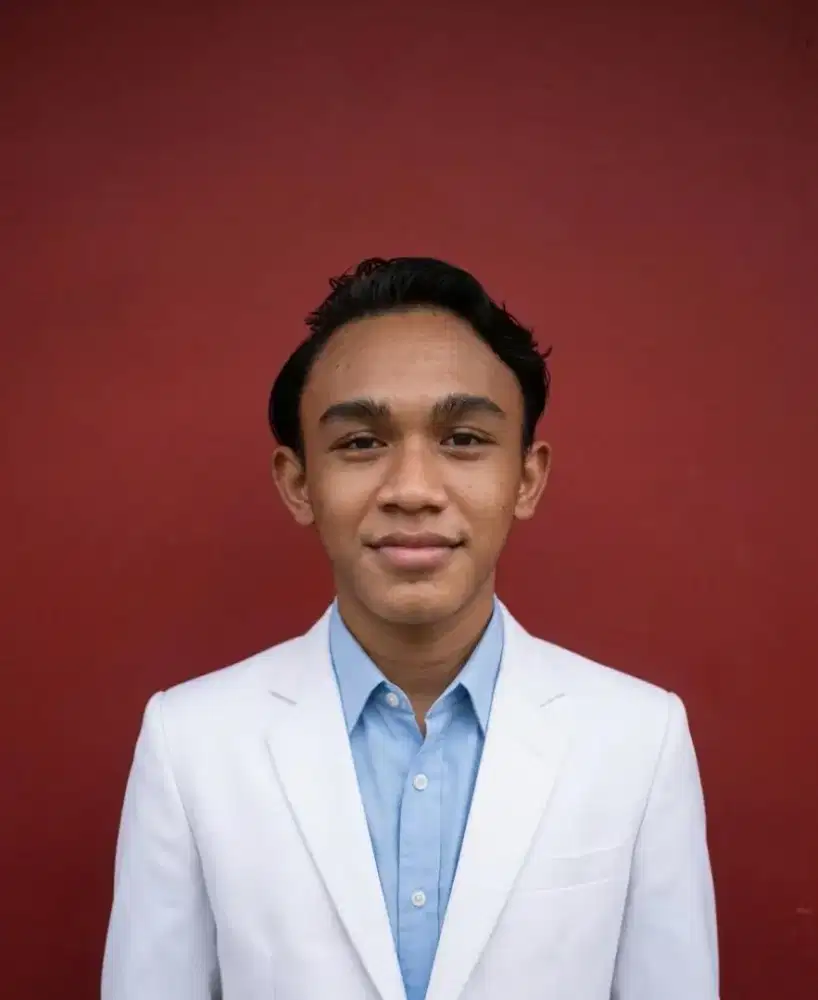 Saya siap untuk bekerja