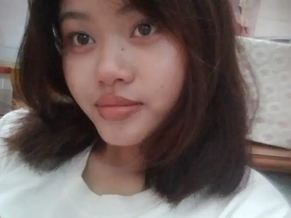 sedang mencari  kerja'an