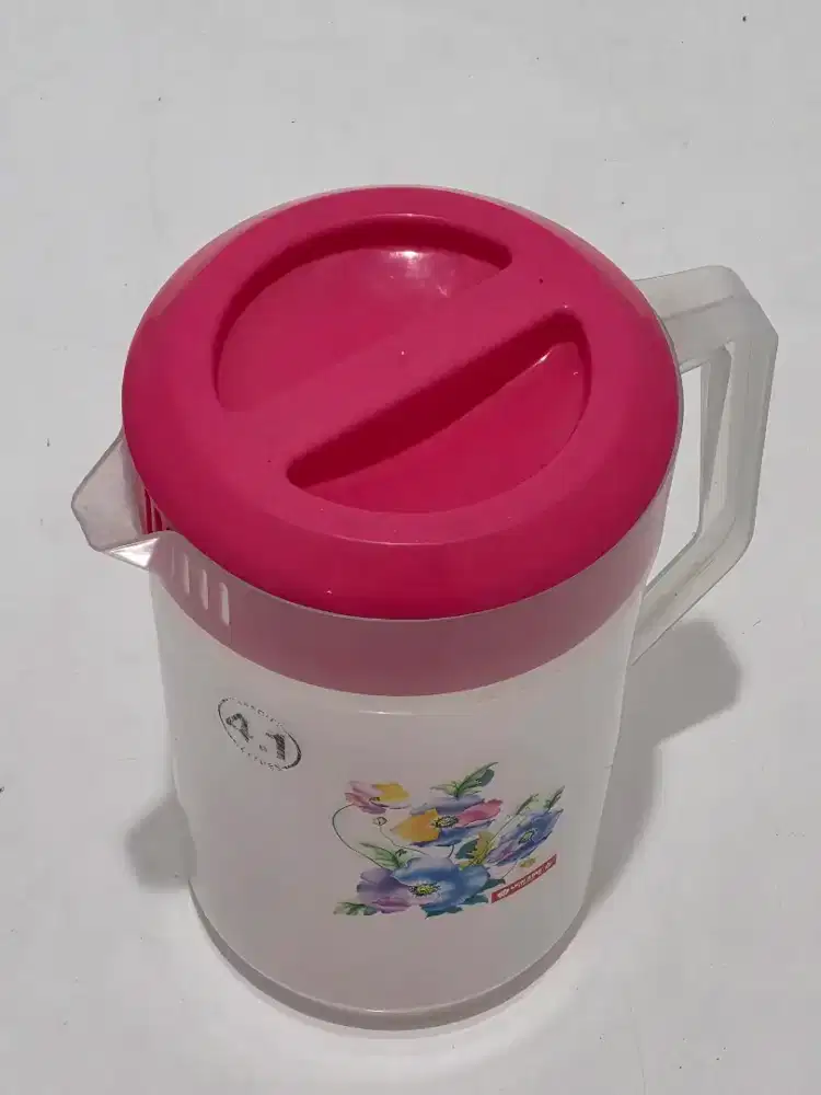 Teko Tempat Air Minum Lion Star 4.1 Liter Besar