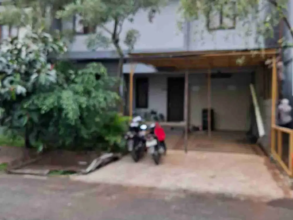 Rumah Bagus di Bandung Harga Terjangkau