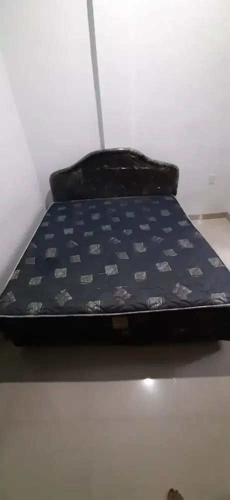 Kasur bekas merk Ocean