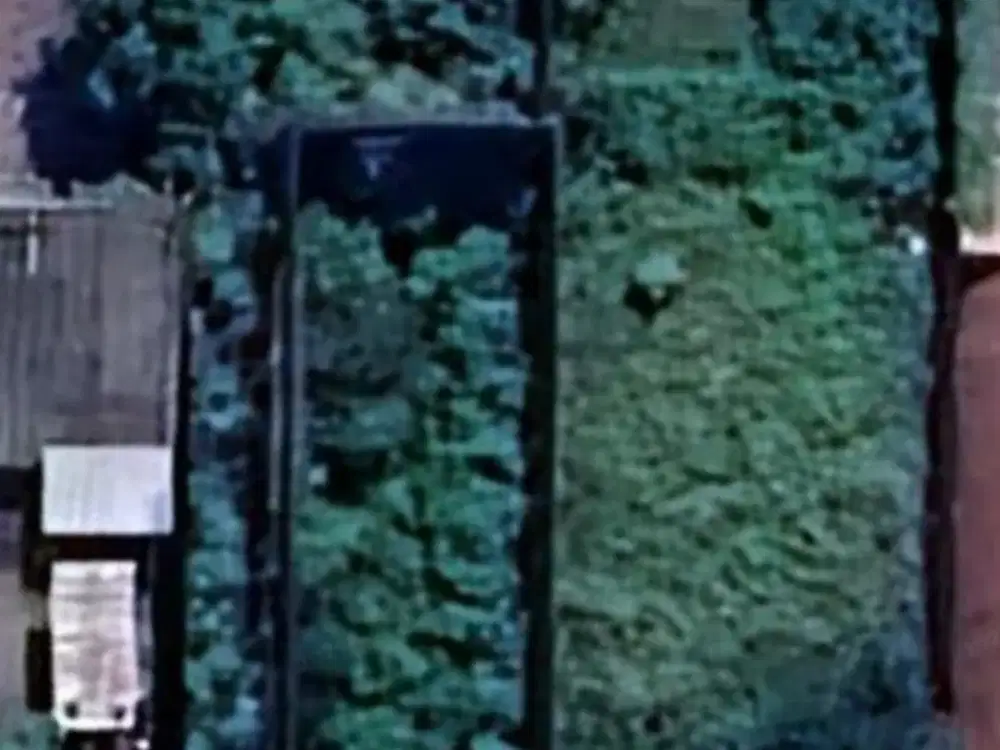 Dijual Tanah Zona Kuning Komersil Premium Lokasi Colomadu,Karanganyar Luas 2800m2 BU!!