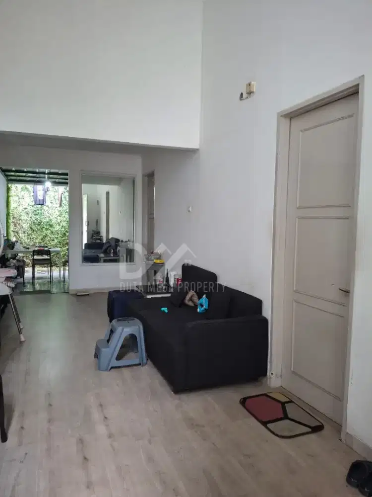 Dijual Rumah Siap Huni di Cluster Favorite Graha Raya Bintaro