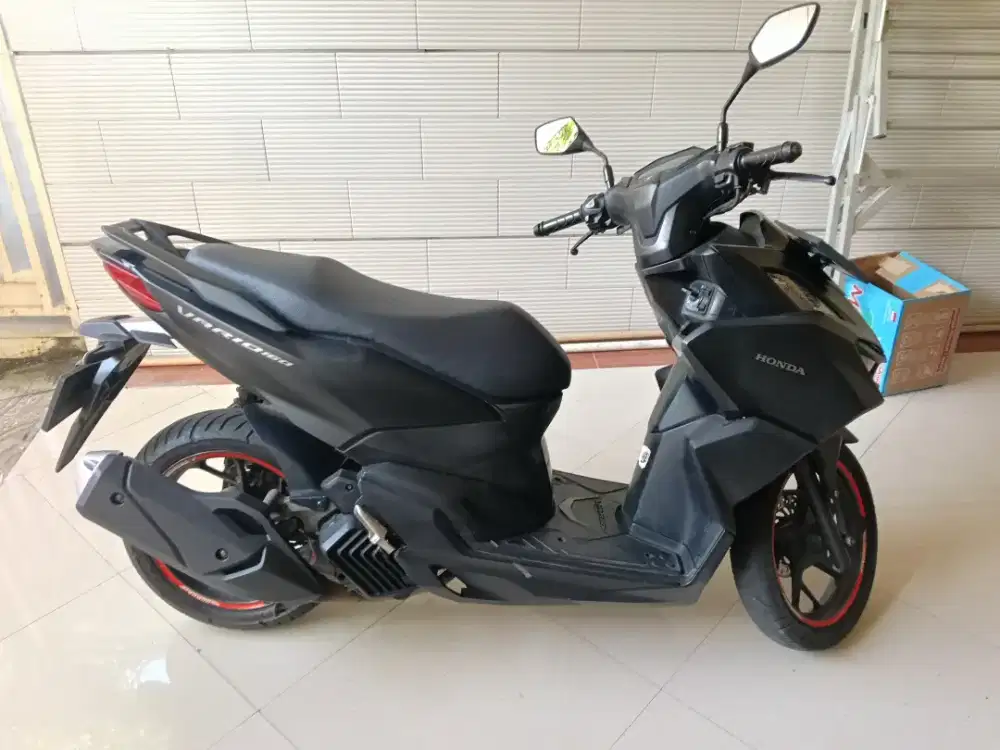 Honda Vario 160CC Likenew