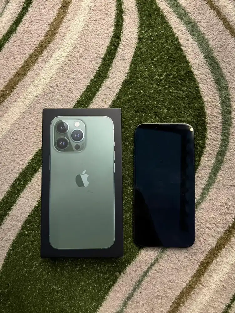 Iphone 13 pro 256gb IBOX