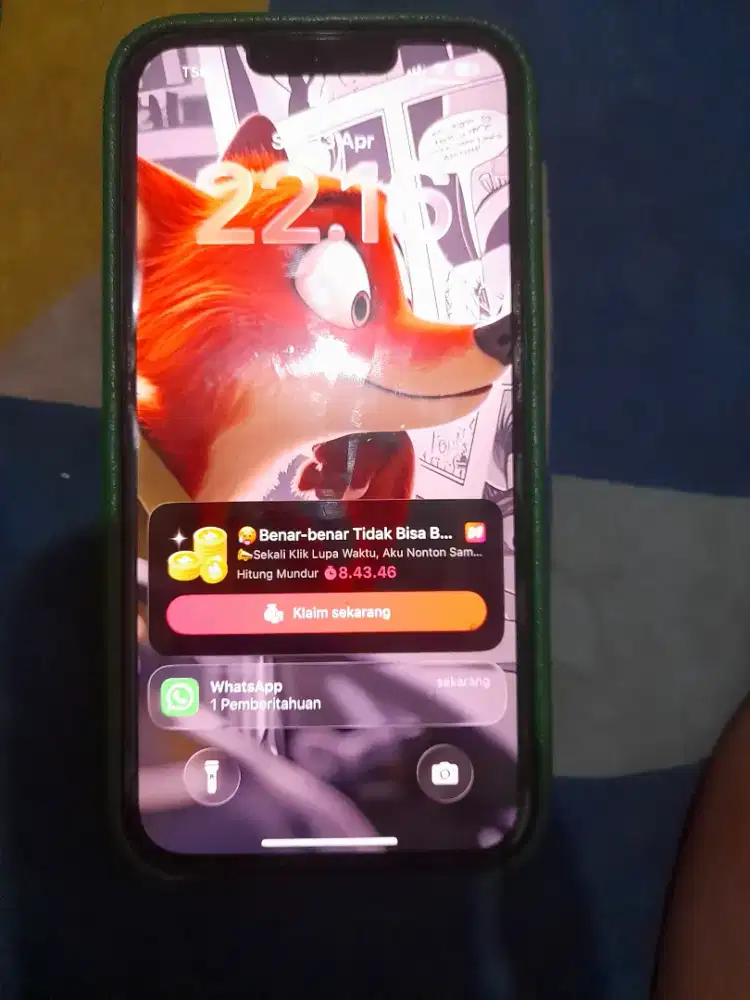 Iphone 13 basic 128gb