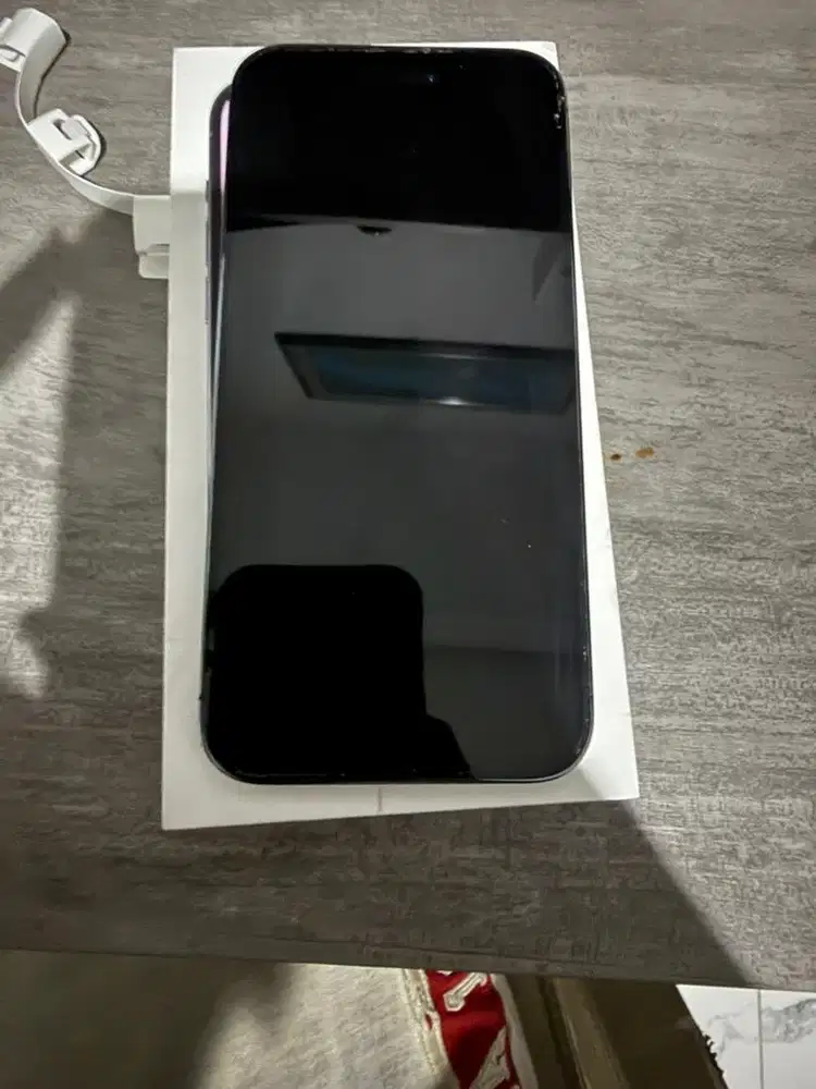 Iphone 14 Pro Max 128 Ibox
