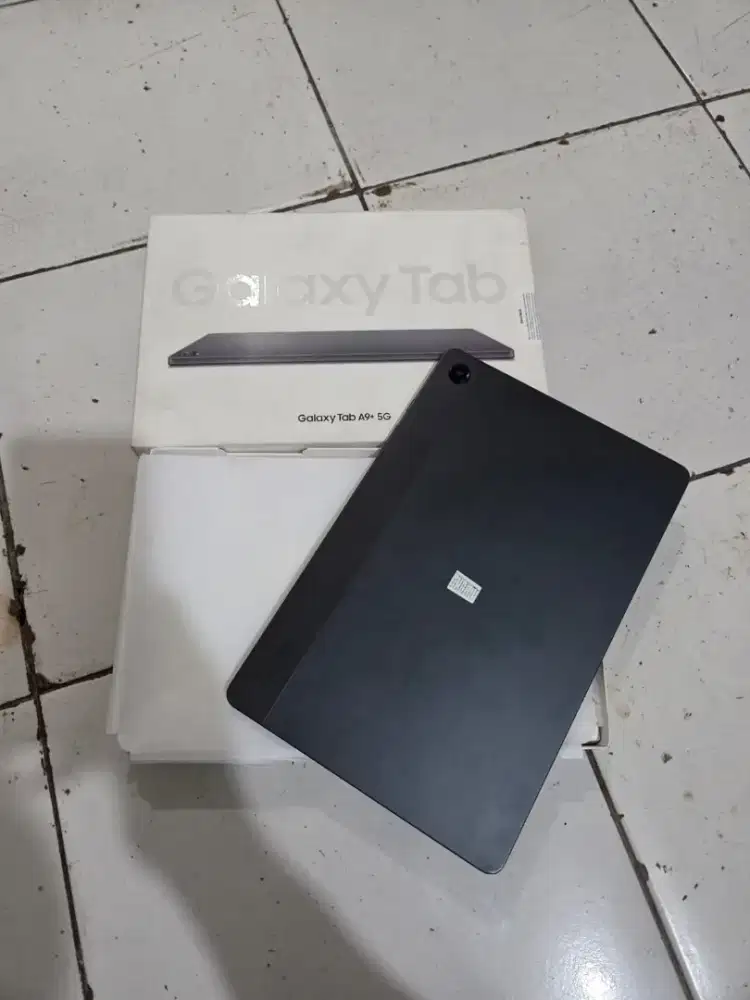Samsung Tab A9+ 5G 8/128gb
