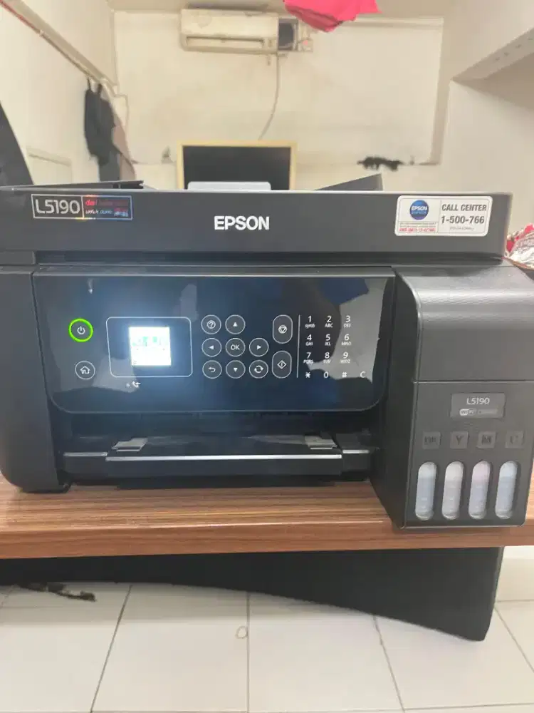 Foto copy Printer EPSON L5190