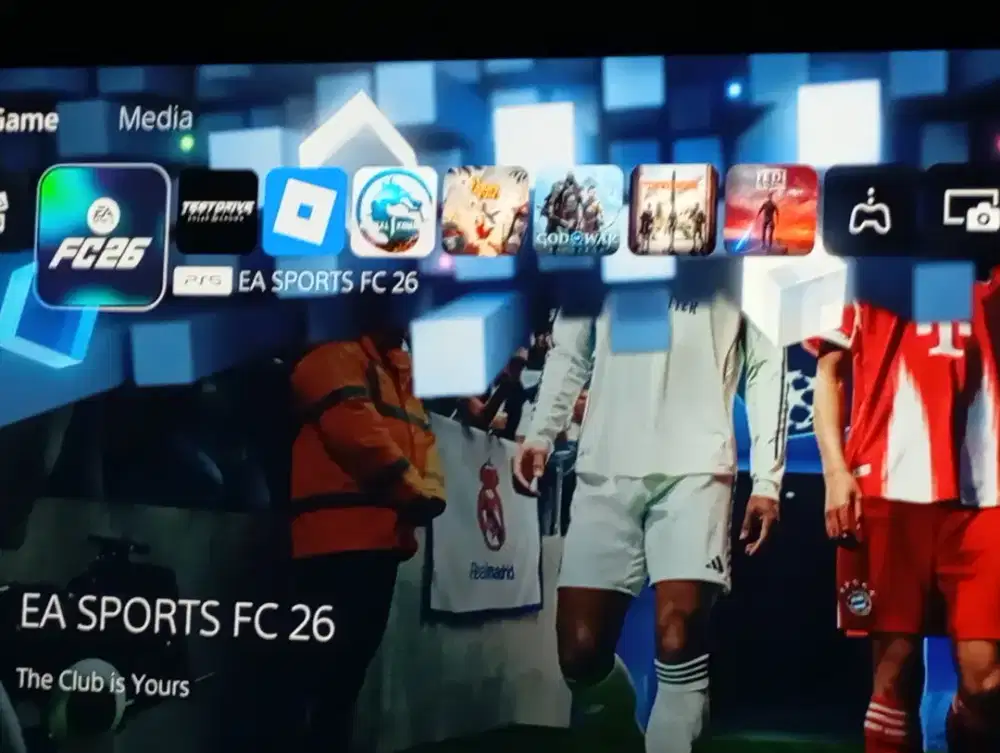 PS 5 SLIM DISK MURAHHH