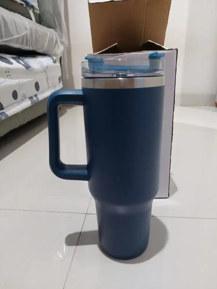 JUAL MURAH Botol Termos Tahan Panas Dingin 1200 ml