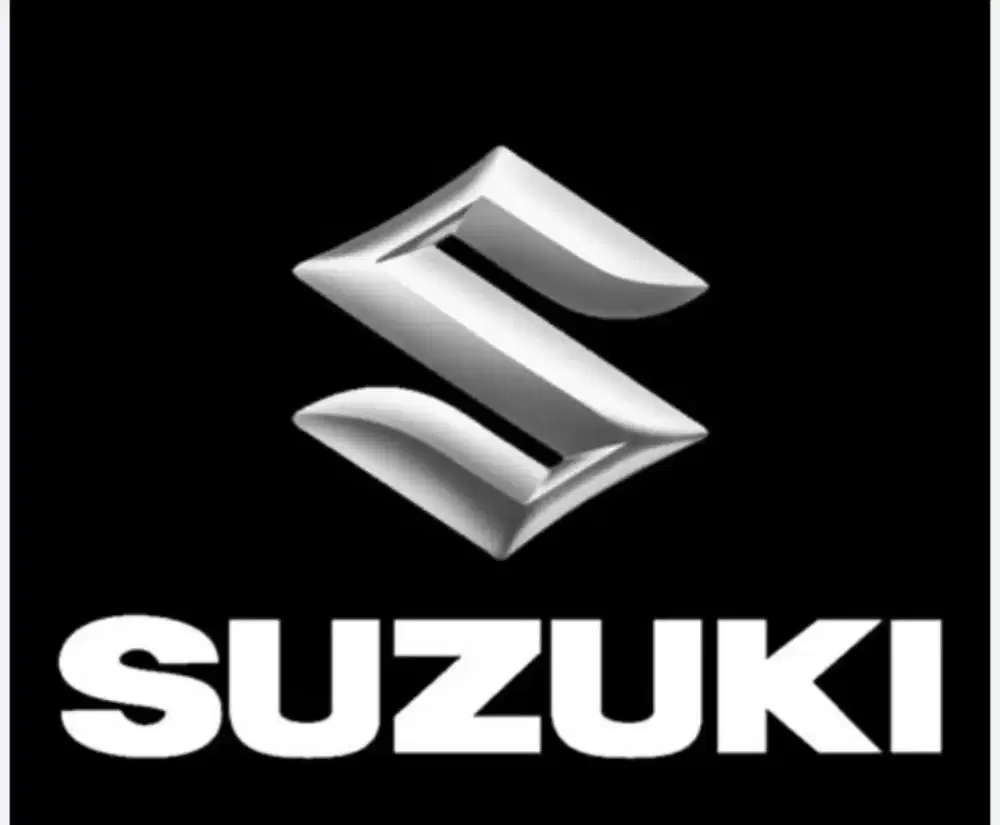 Skuter matik  Suzuki