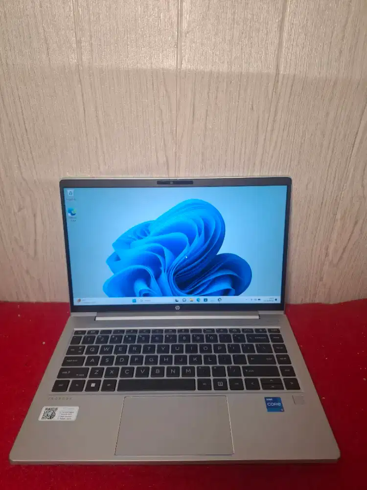 Hp 440 G10 i5 Gen 13 Ram 16 Ssd 512