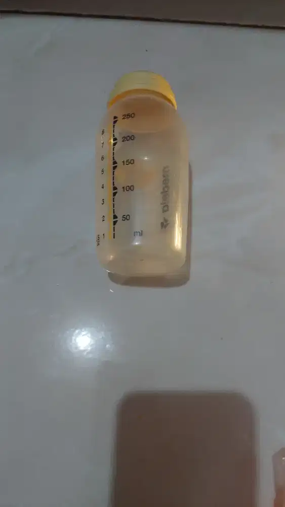 Botol Medela Susu ASI Bayi 250ml