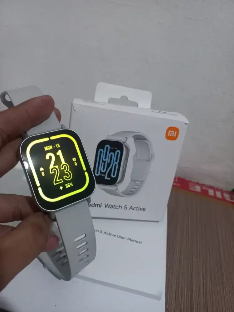 REDMI WATCH 5 ACTIVE