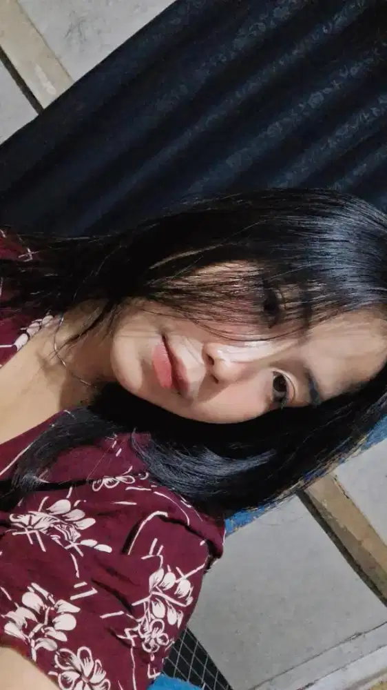 Cari kerja serius ngerantau