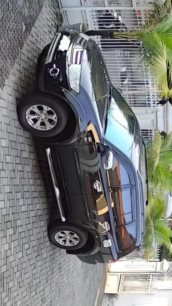 PAJERO DAKAR VGT AUTOMATIC 2014 Nego