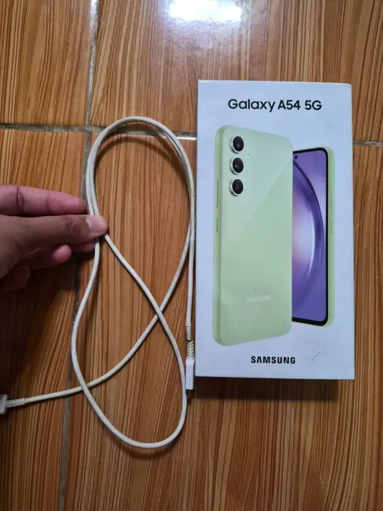 Samsung A54 8/256
