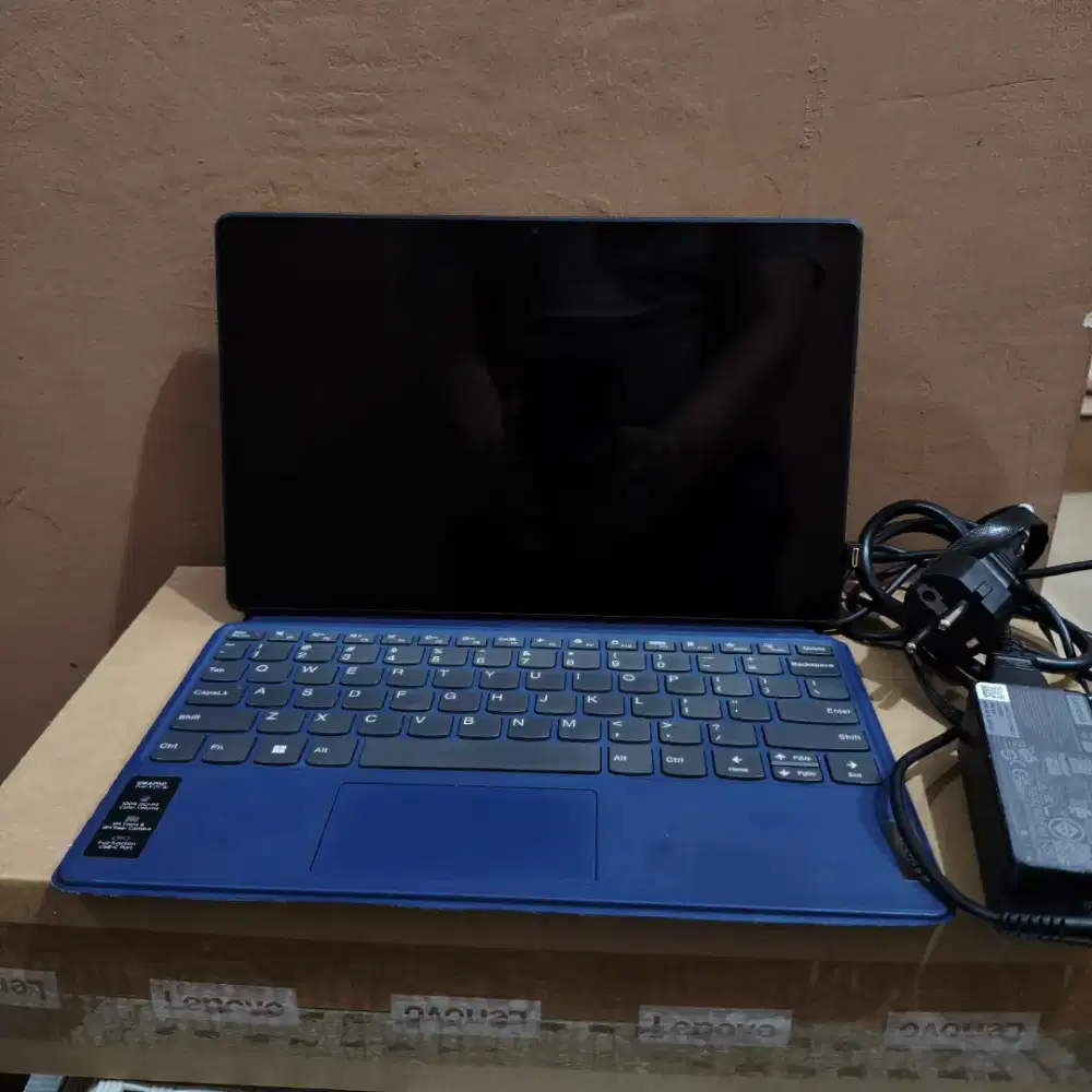 Lenovo Ideapad Duet 3i