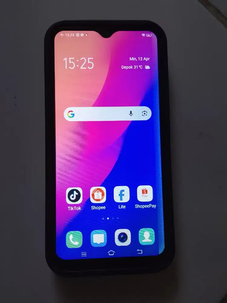 Vivo Y12 & Ss J2 PRIME + NOKIA