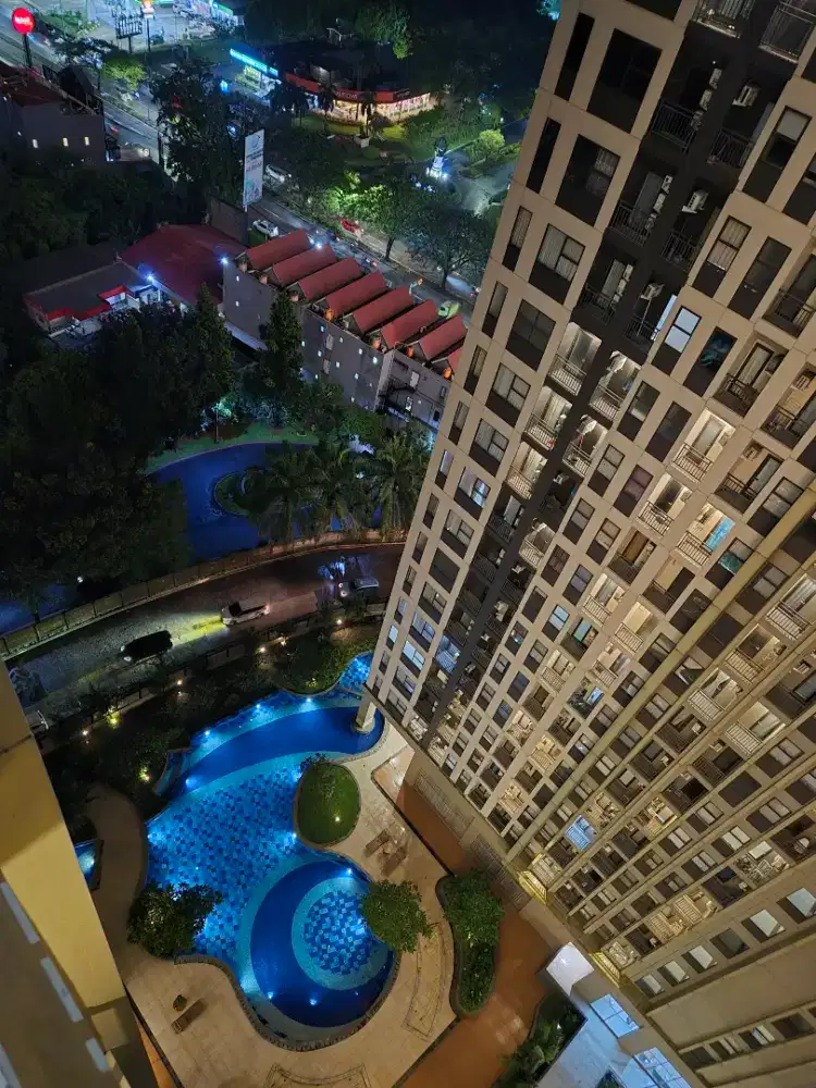 Lowongan Kerja Cleaning Service (Pria/Wanita)