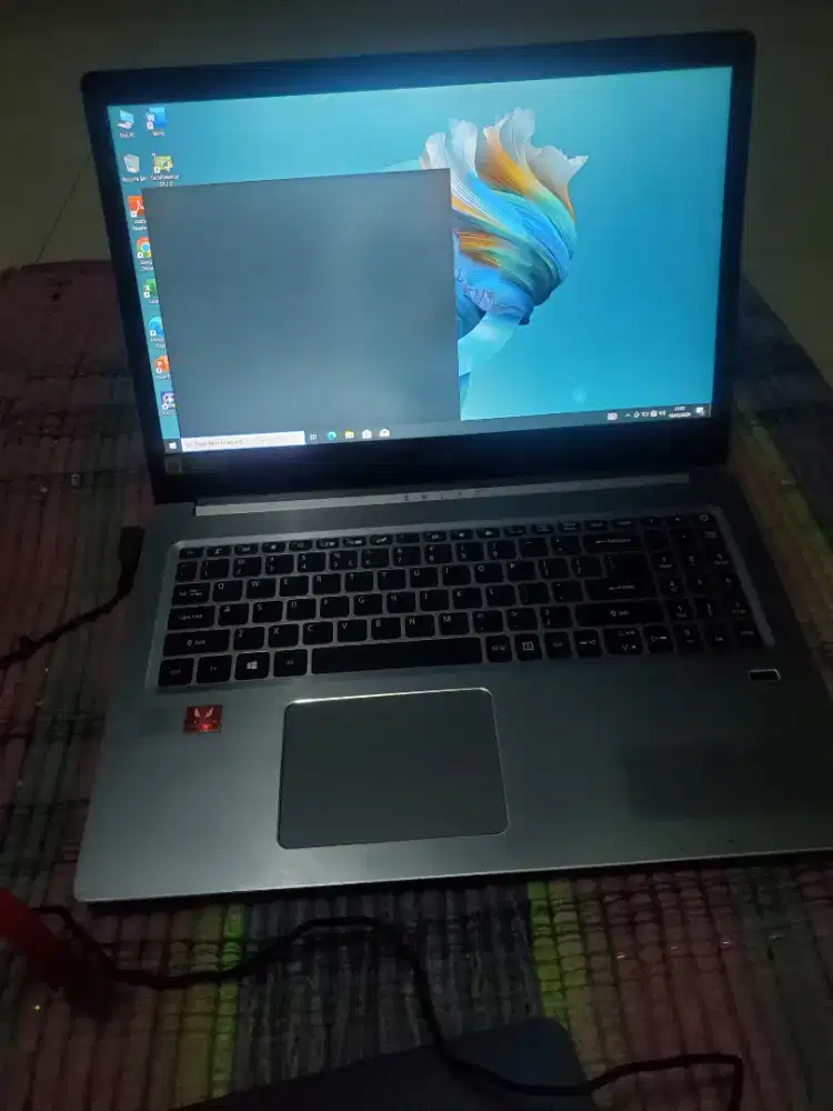 Acer Swift 3 SF315-41 AMD Ryzen 5 2500U