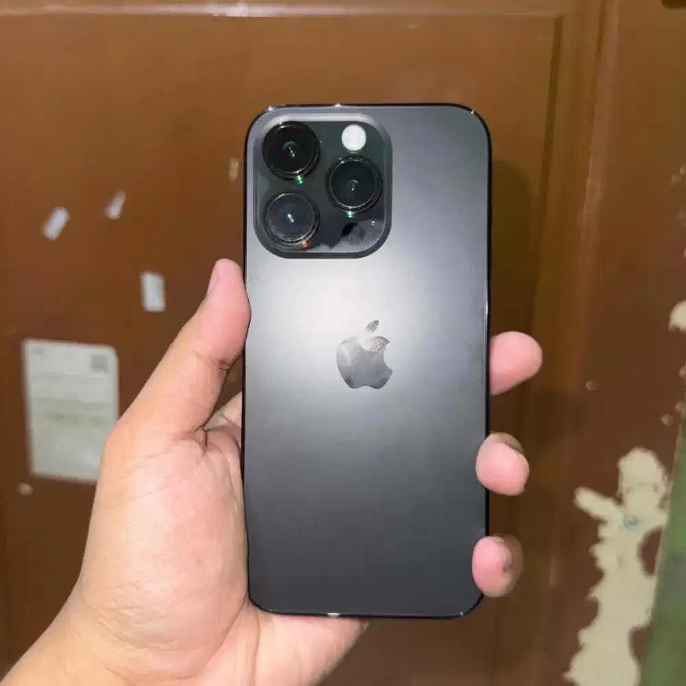iPhone 14 PRO 128GB NOMINUS MULUS