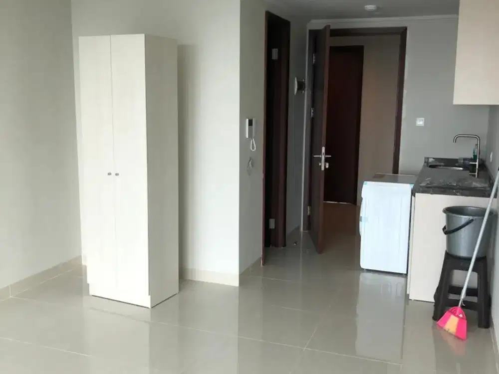 Apartemen Green sedayu