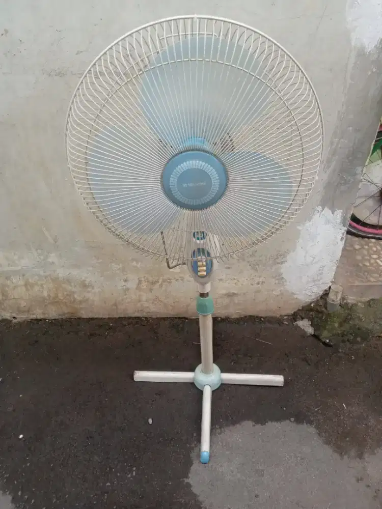 Kipas angin Miyako 16 inchi