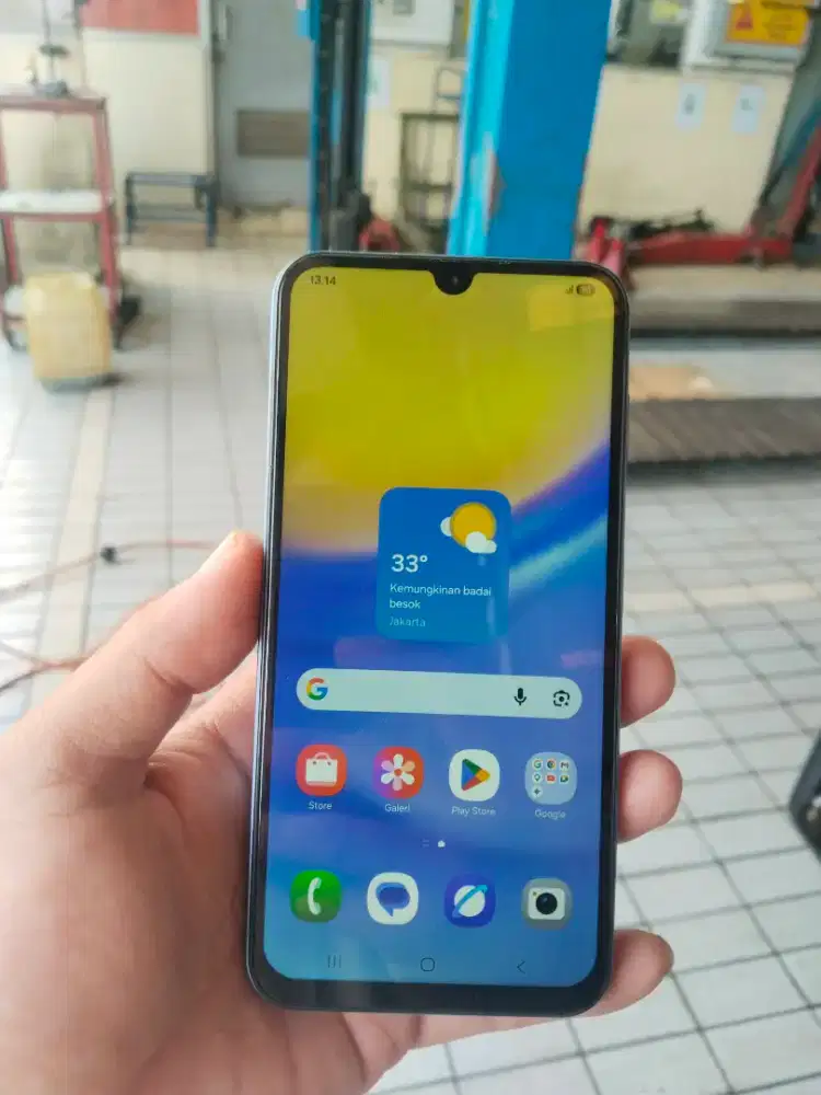 Samsung A15 5g 8+8/256