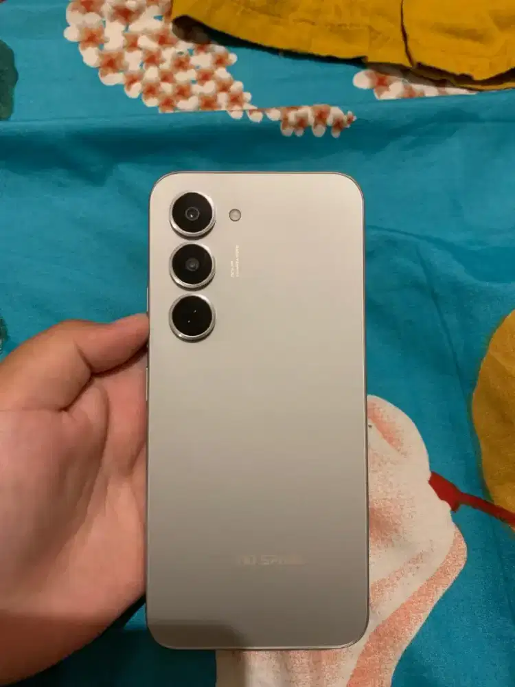 Tecno spark 40 pro 8/128 GB Fullset