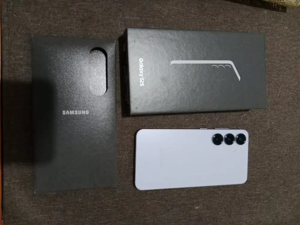 Samsung  S25 Basic  SEIN