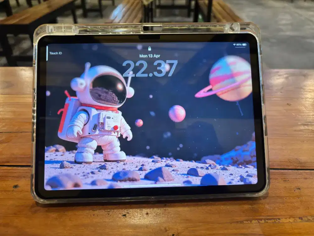 Apple Air 11 Inch M3 256 Garansi On