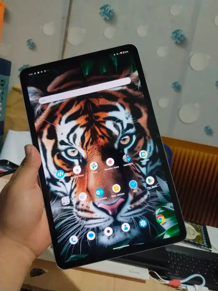 Infinix Xpad 20 pro 8+8/128