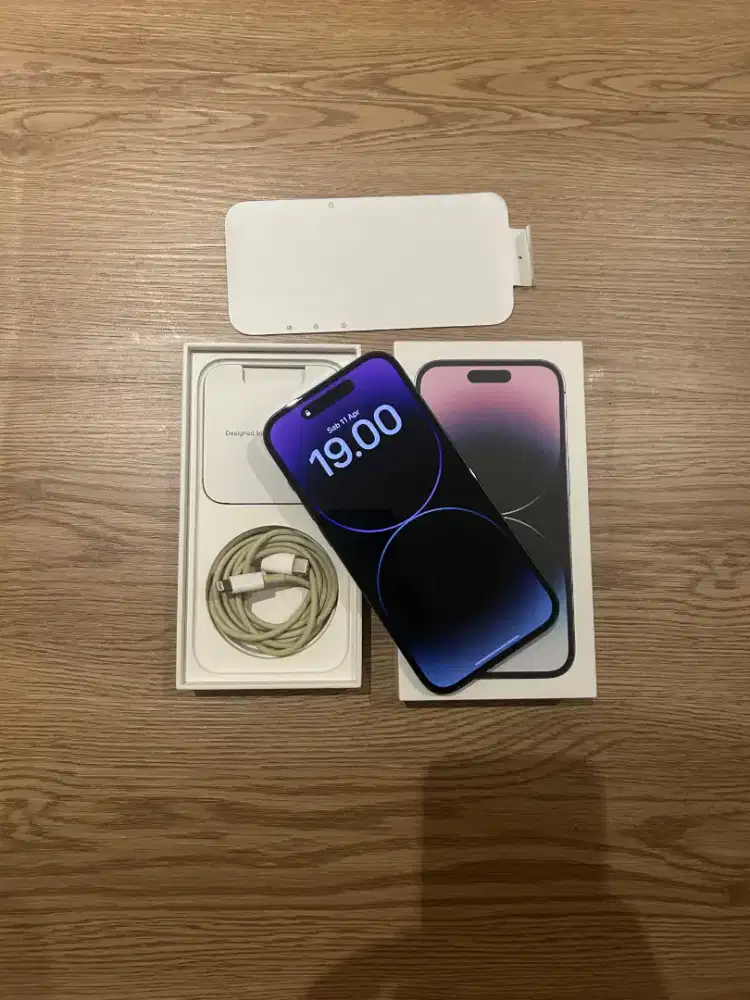 iPhone 14 Pro 256 GB Ibox