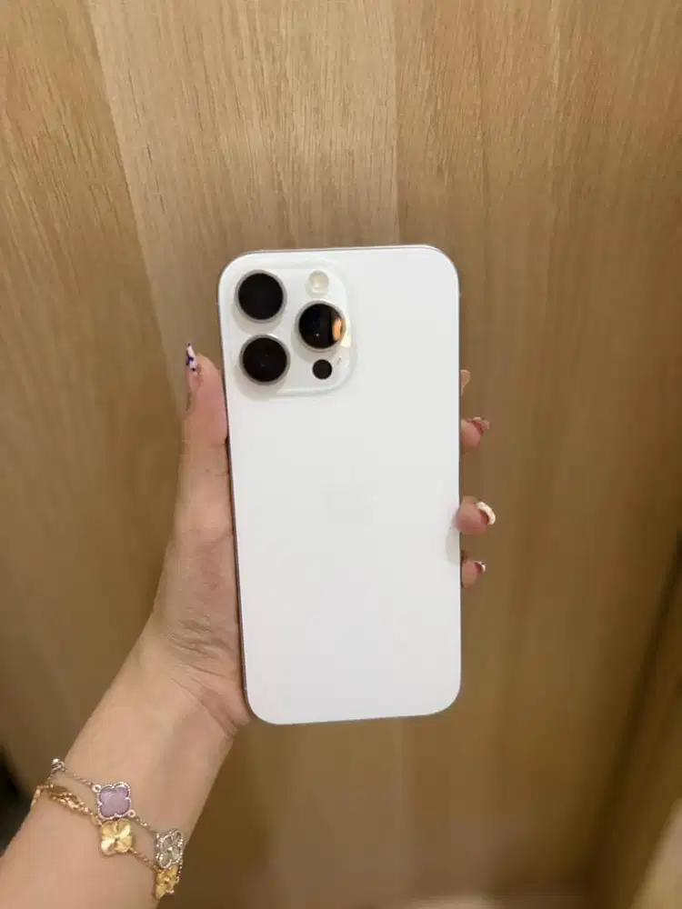 16 promax 256 garansi on