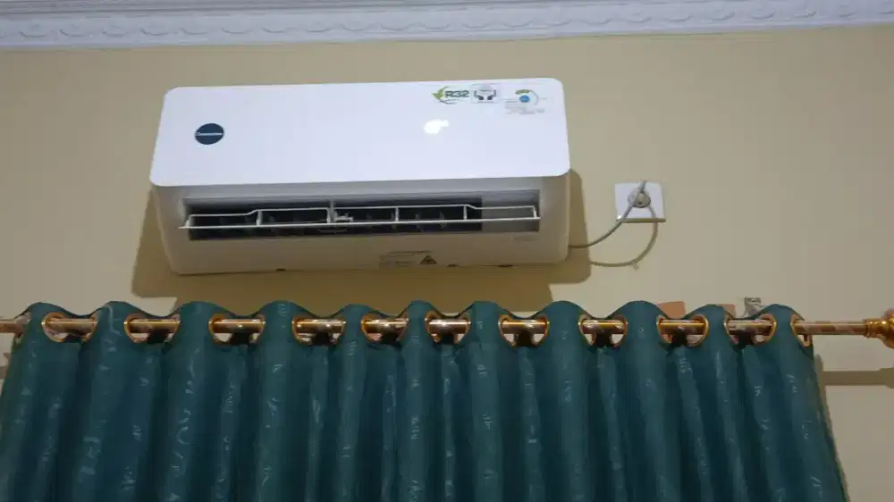 AC Changchong 1/2 PK