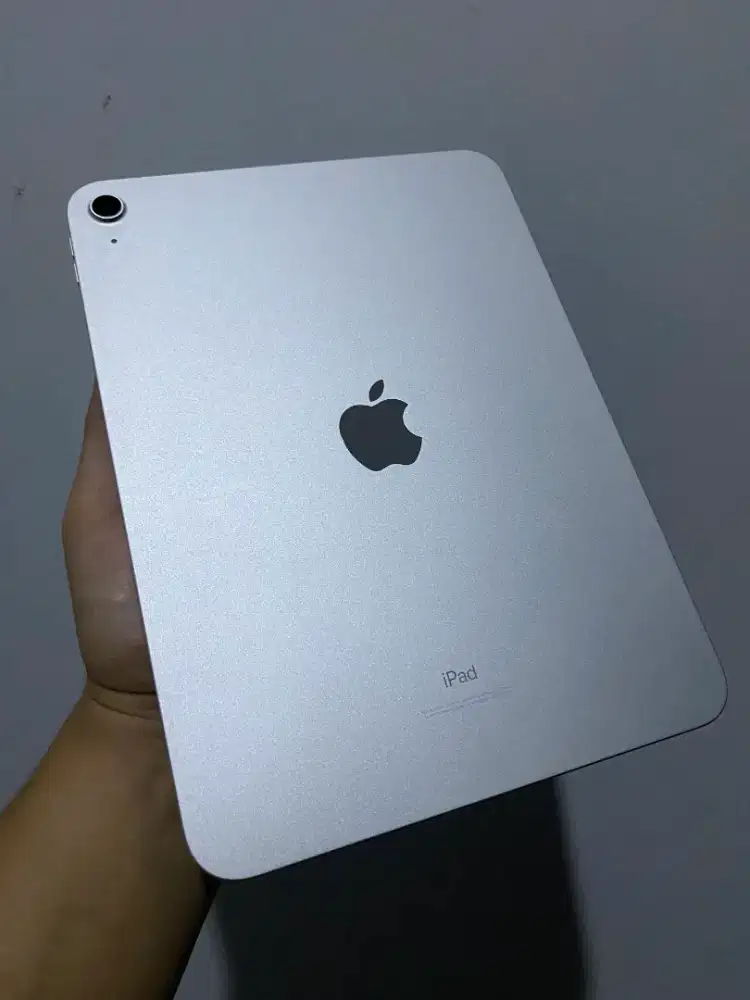 Ipad 10 likenew istimewa