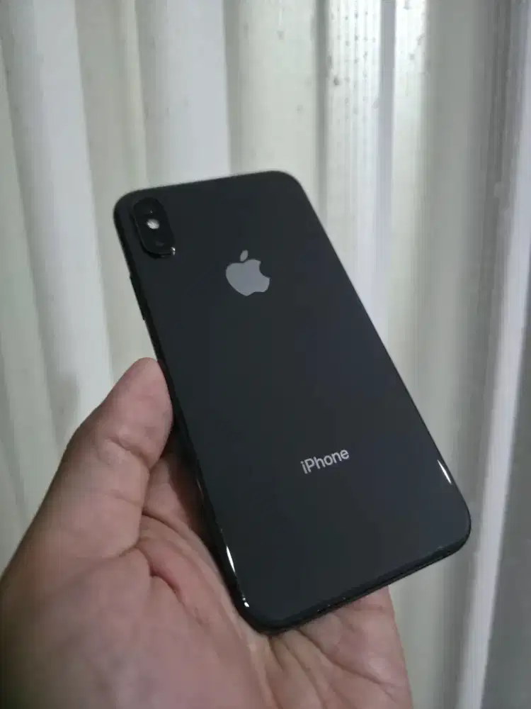 Iphone xs 256gb sinyal regist