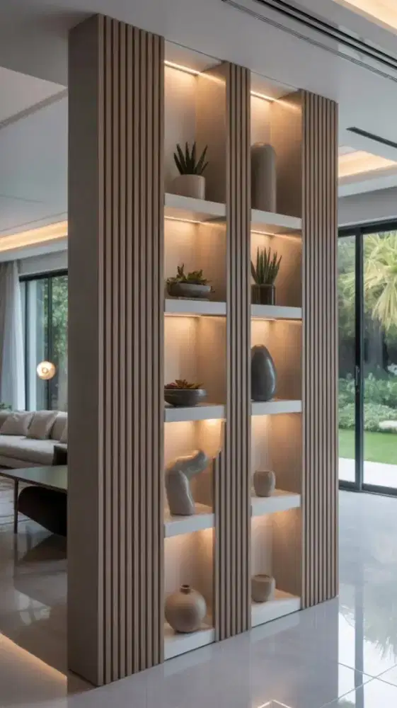 KITCHENSET DAN COSTUM FURNITURE