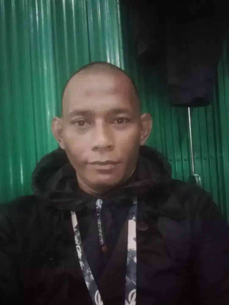 Mencari pekerjaaan supir