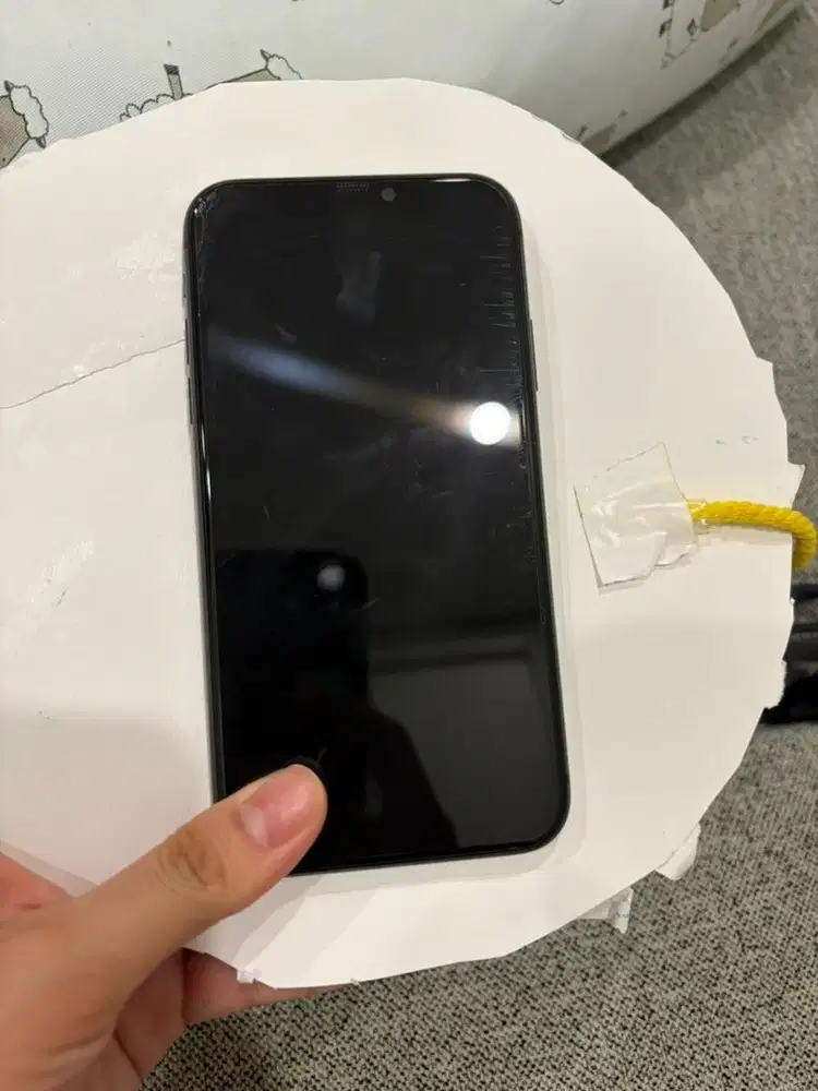 Iphone 11 128gb second