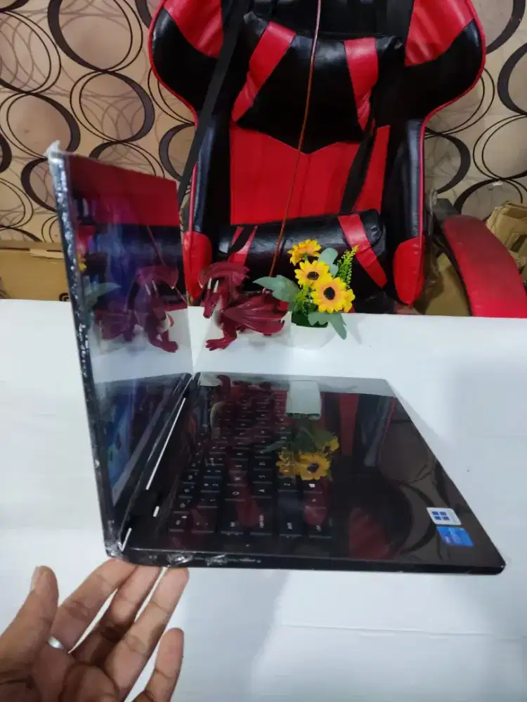 Laptop Design Dell 3420 Core i5 Ram 16/512gb Ssd Windows 11 Siap Pakai