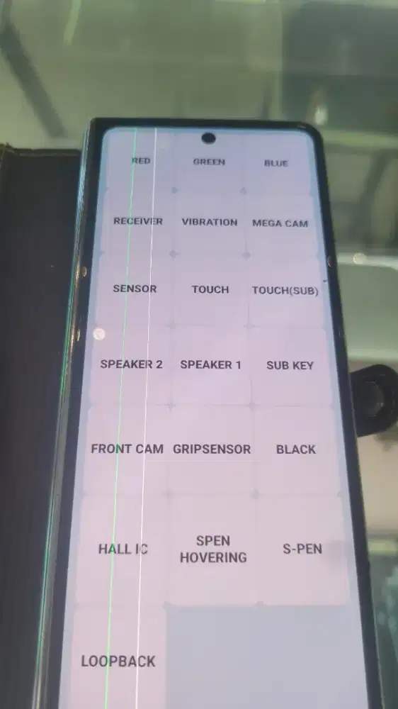 Jual z fold 4 ram 12/256